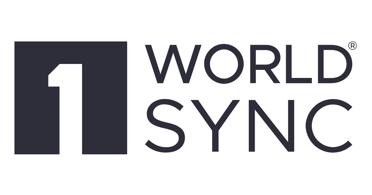 1WorldSync